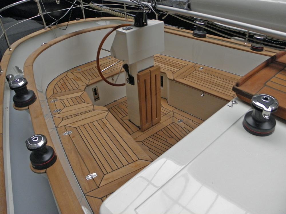 picture Dekuitrusting